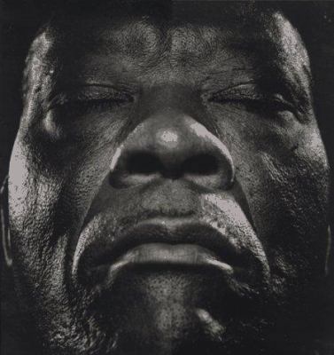 Black & White Blues 3857094710 Book Cover