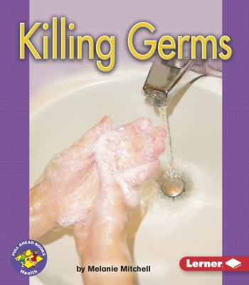 Killing Germs 0822527723 Book Cover