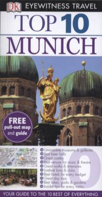Top 10 Munich 1405358475 Book Cover