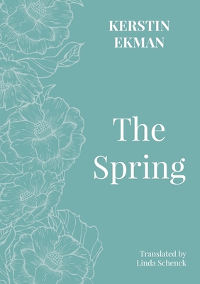 The Spring 1909408573 Book Cover