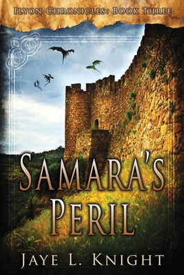 Samara's Peril 0983774064 Book Cover