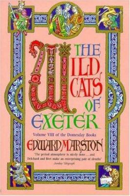 The Wildcats of Exeter - 1st Edition/1st Printing 0747222207 Book Cover