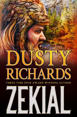 Zekial 1633733688 Book Cover