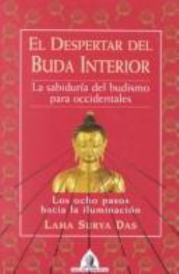 El despertar del buda interior [Spanish] 8441403198 Book Cover