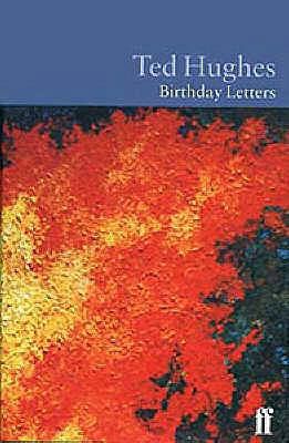 Birthday Letters 0571194729 Book Cover