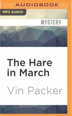 The Hare in March 1531809421 Book Cover