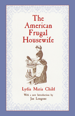 The American Frugal Housewife 048640840X Book Cover