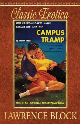 Campus Tramp 1533673462 Book Cover