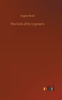 The Girls of St. Cyprian's 3752383798 Book Cover