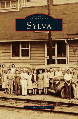 Sylva 1531634192 Book Cover