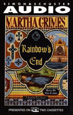 Rainbow's End 0671534505 Book Cover