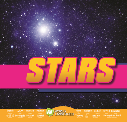 Stars B0GN5XXT5Y Book Cover