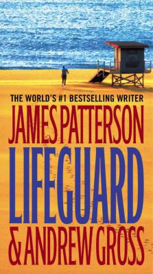 Lifeguard [Large Print] 031610695X Book Cover