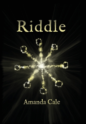 Riddle 0989521125 Book Cover