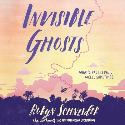 Invisible Ghosts 1538549727 Book Cover