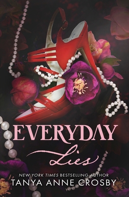 Everyday Lies 1648393616 Book Cover