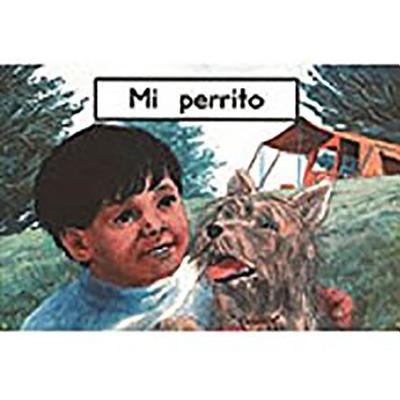 Mi Perrito (My Little Dog): Bookroom Package (L... [Spanish] 1418972975 Book Cover