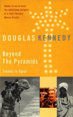 Beyond the Pyramids PB 034910607X Book Cover