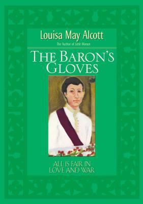 The Baron's Gloves 1404186166 Book Cover