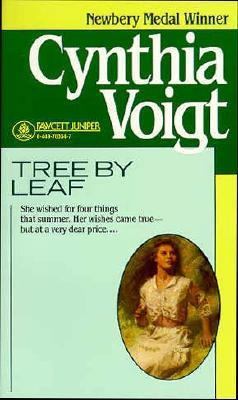 Tree by Leaf 0449703347 Book Cover