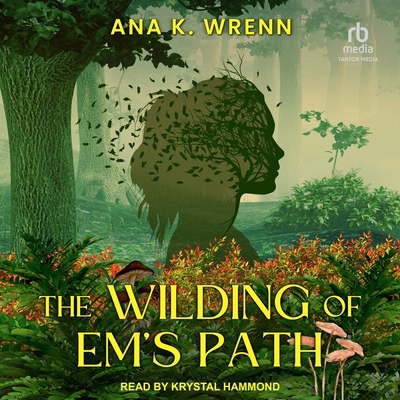 The Wilding of Em's Path B0GXC8BWNL Book Cover