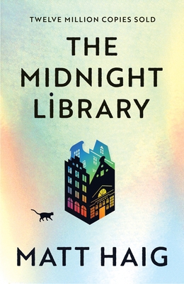 The midnight library 1786892731 Book Cover