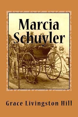 Marcia Schuyler 1530604702 Book Cover