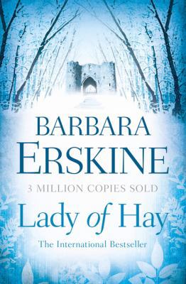 Lady of Hay 000725086X Book Cover