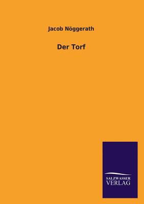 Der Torf [German] 3846046620 Book Cover
