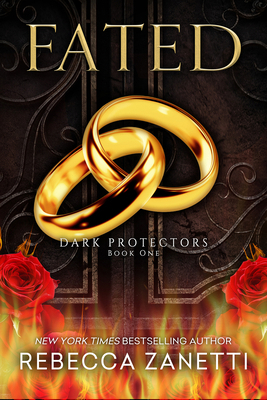 Fated B005IURZHI Book Cover