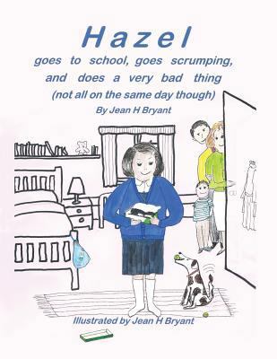 H a z e l 1524663832 Book Cover