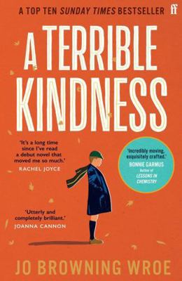 A Terrible Kindness            Book Cover