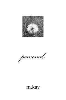 Personal 1539644138 Book Cover
