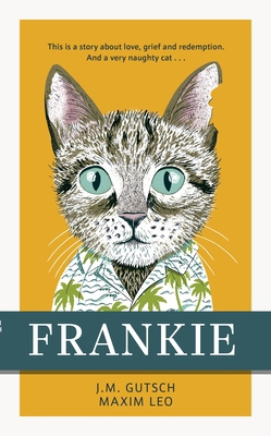 Frankie 0241712688 Book Cover