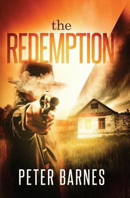 The Redemption 1536886807 Book Cover