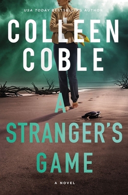 A Stranger's Game: A Deadly Secrets, Slow Burn,... 0785228594 Book Cover