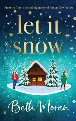 Let It Snow 1802806407 Book Cover