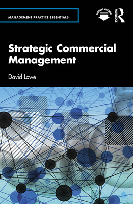 Strategic Commercial Management 036751026X Book Cover