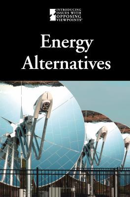 Energy Alternatives 0737751983 Book Cover