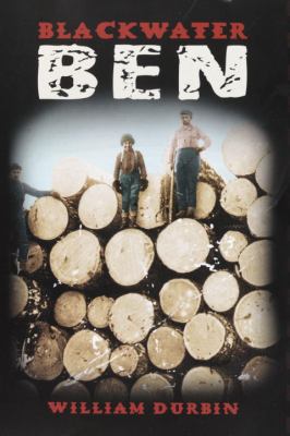 Blackwater Ben 0385729286 Book Cover