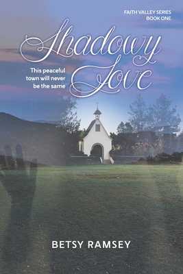 Shadowy Love B08FP5V2Z8 Book Cover