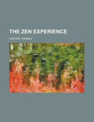 The Zen Experience 1236736591 Book Cover