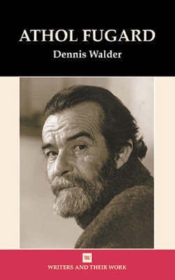 Athol Fugard 0746310218 Book Cover