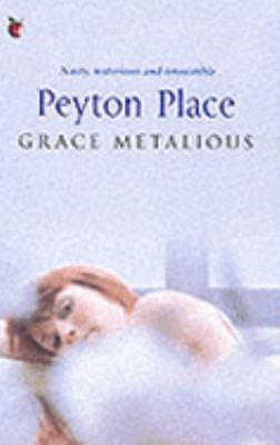 Peyton Place 1860499295 Book Cover