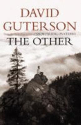 The Other 0747595720 Book Cover