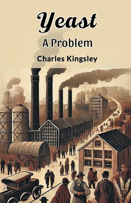 Yeast A Problem 9368097321 Book Cover