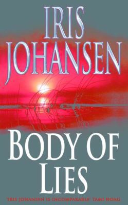 Body of Lies 0330488716 Book Cover