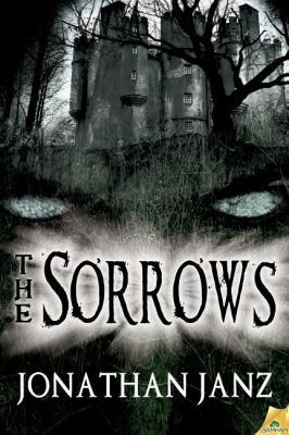 The Sorrows 1609286723 Book Cover