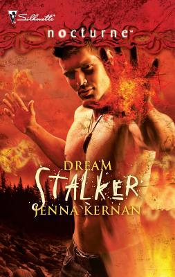 Dream Stalker 0373618255 Book Cover