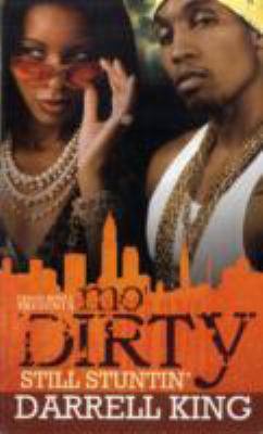 Mo' Dirty: Still Stuntin 1601622910 Book Cover
